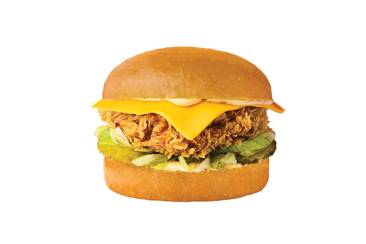 Meal Original Crispy - Meal