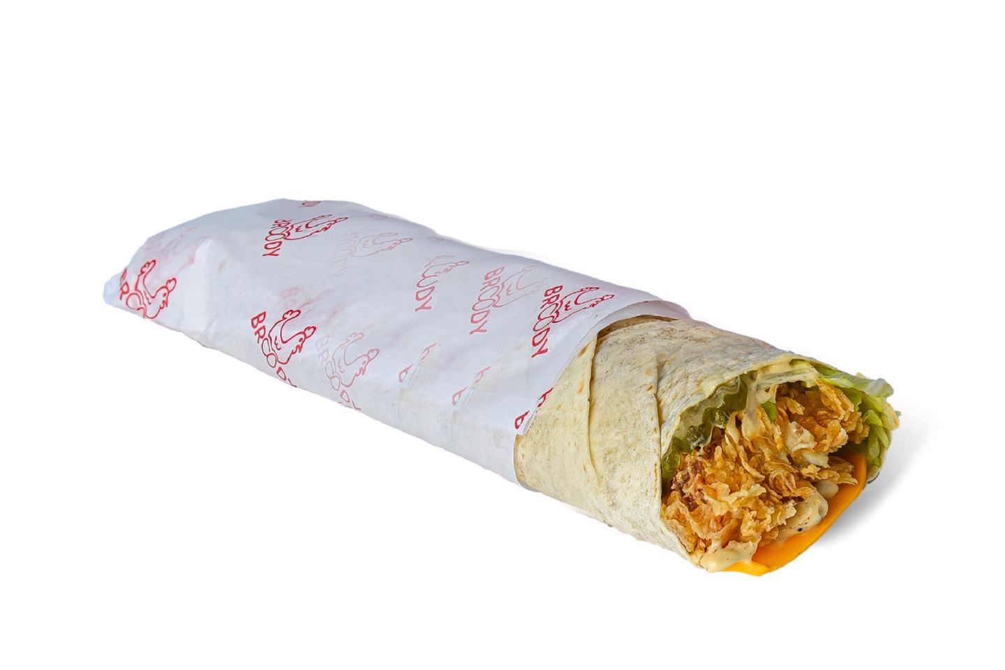 Original Twister - Regular