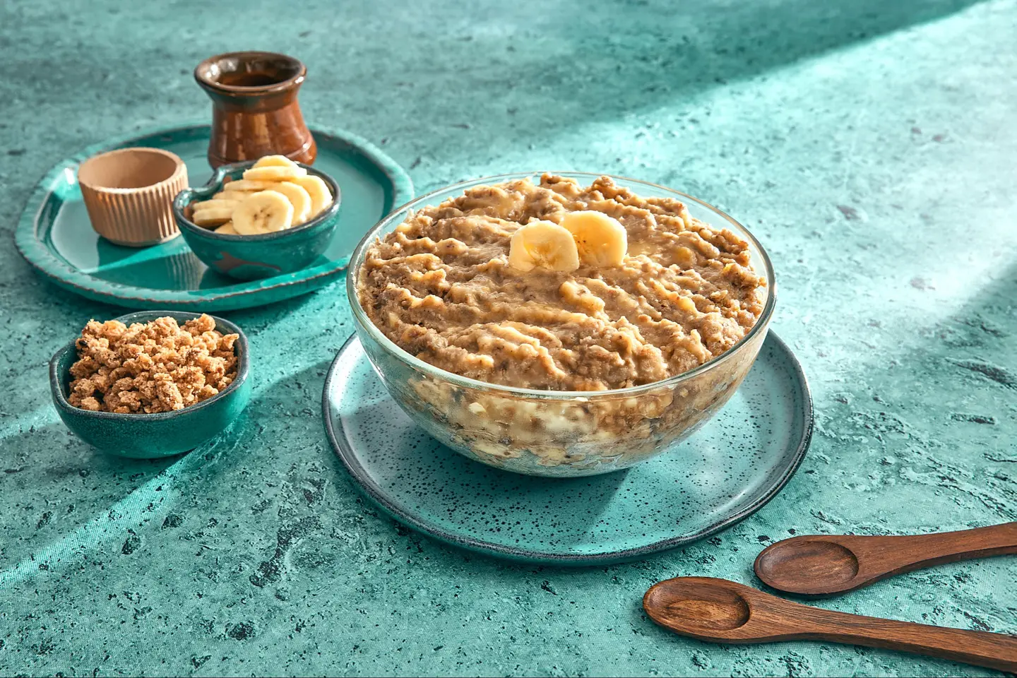 معصوب عادي - كبير