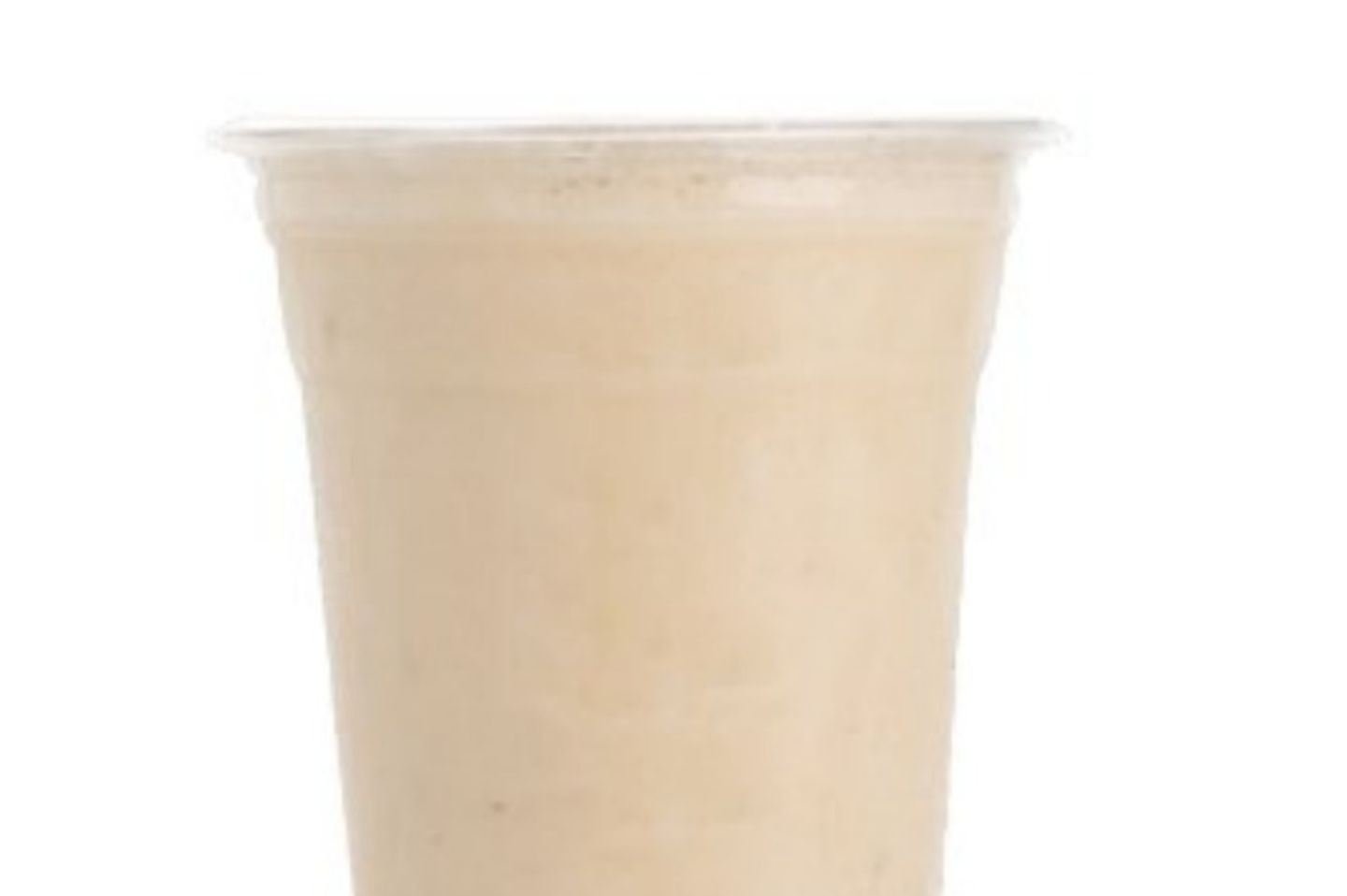 Banana Milk Juice  - Small Cap