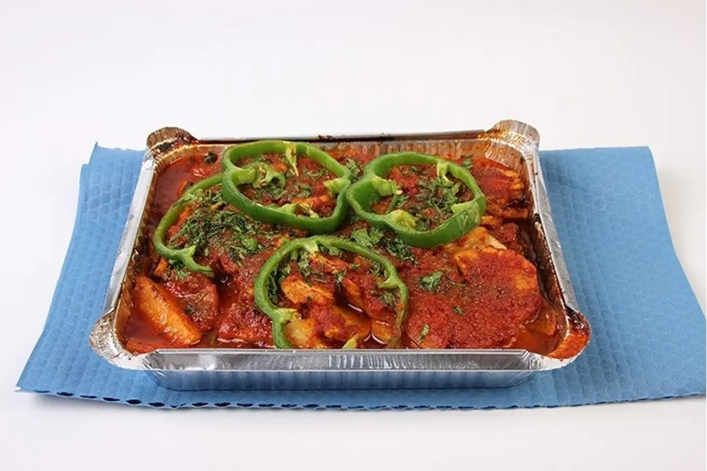 صينية السمك التركية - صغير