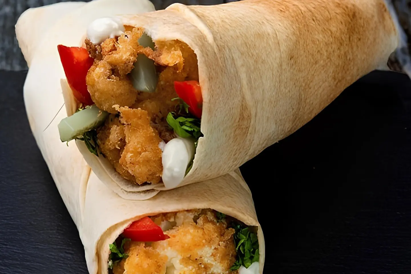 Zahra Sandwich - Without Cheese