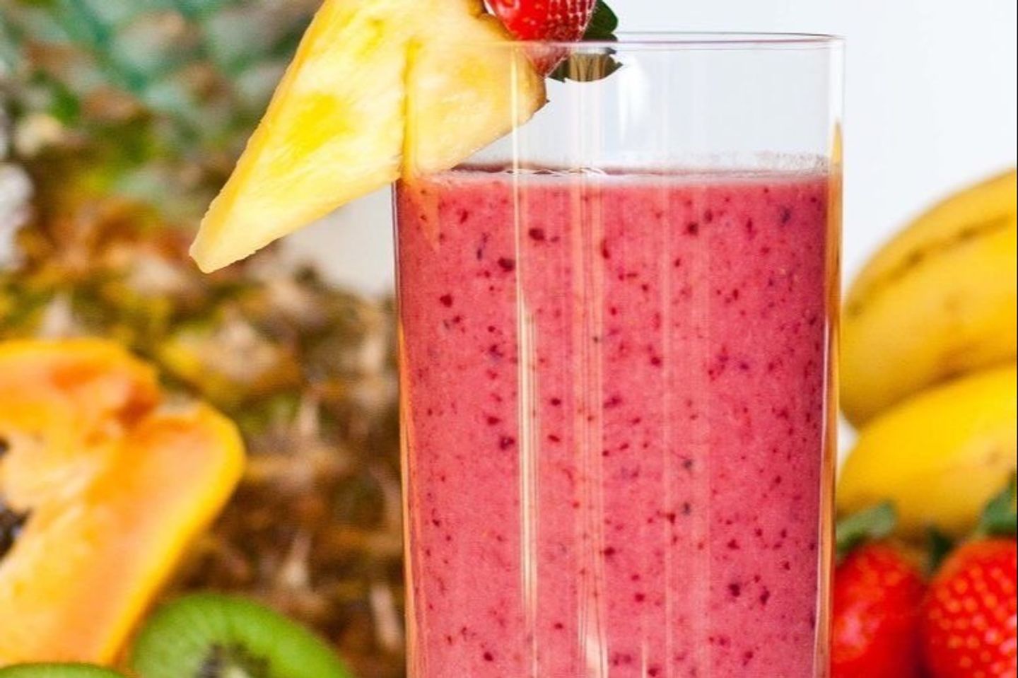 Mixed Juice - Small