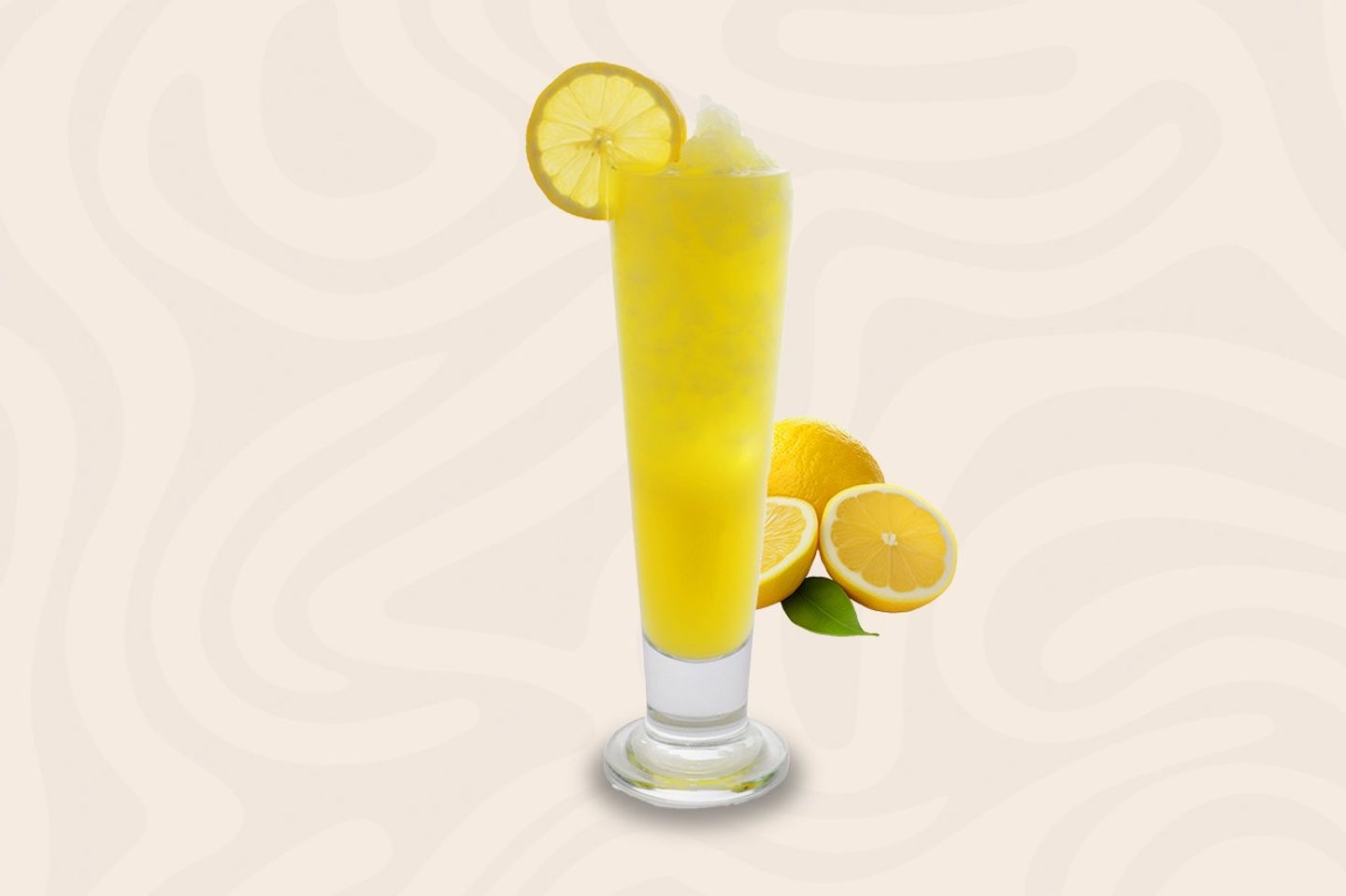 ليموناضة - لتر