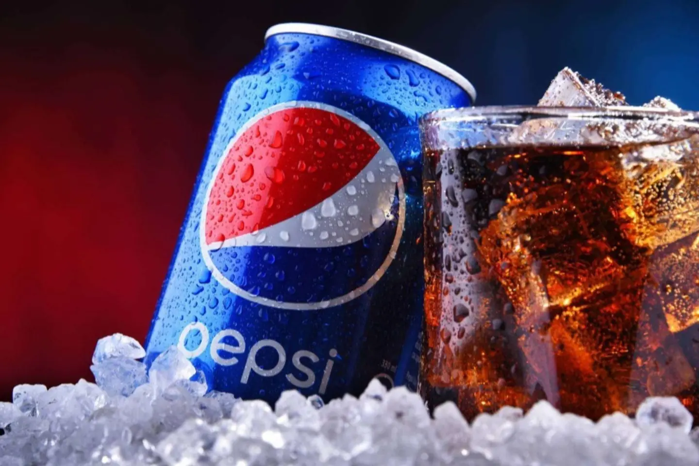 بيبسي - ٣٢٠ مل