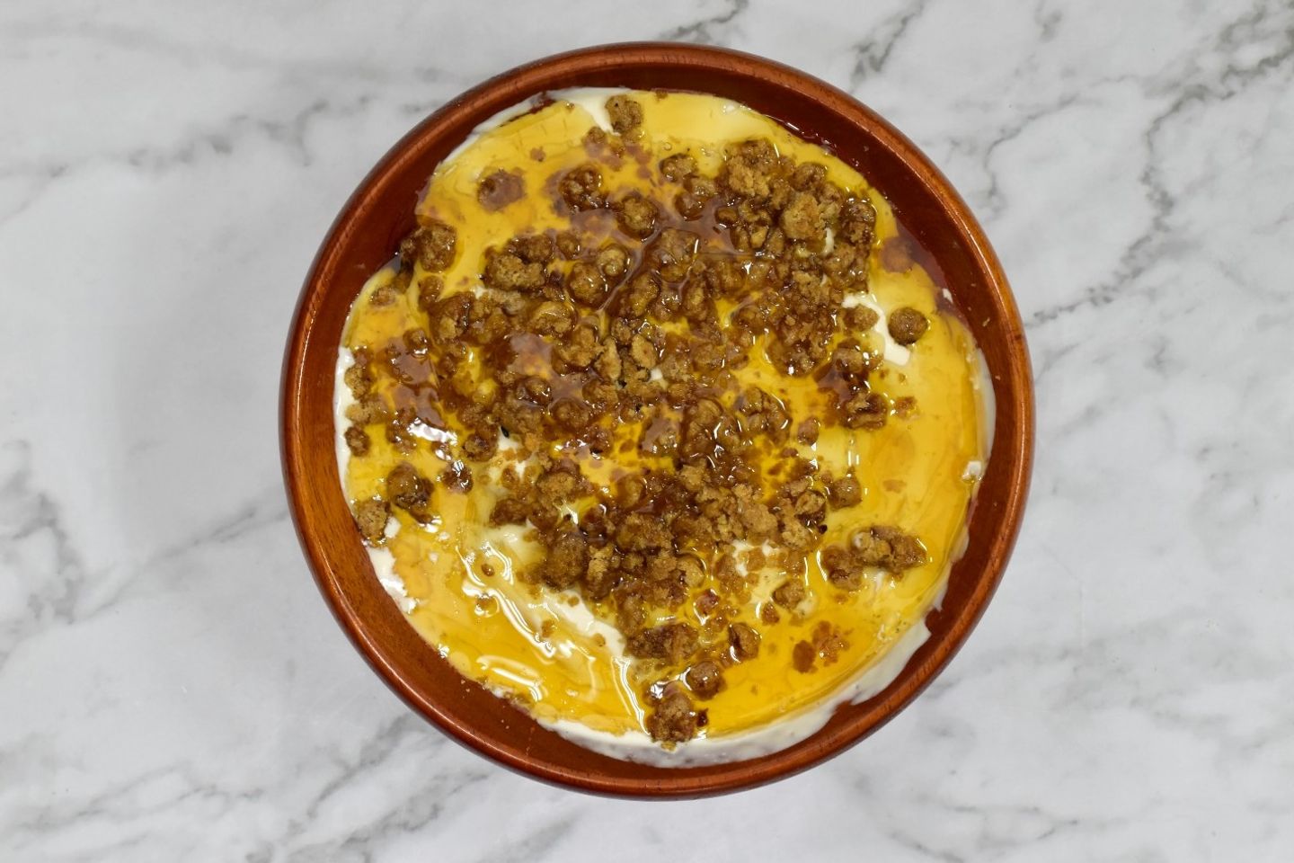 عريكة قشطة و عسل - صغير