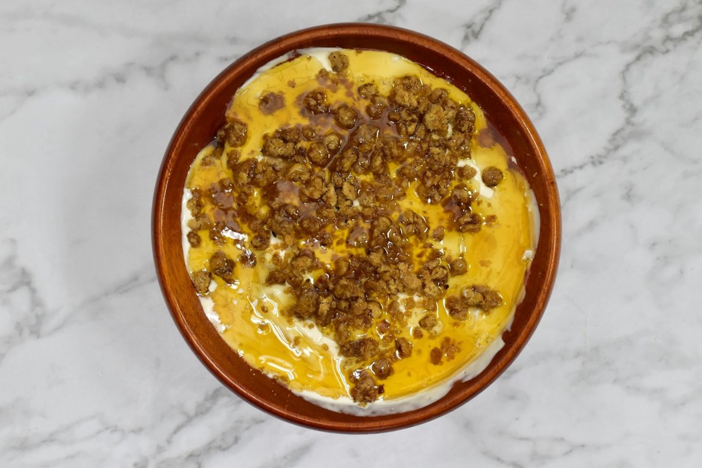 عريكة قشطة و جبن و عسل - صغير
