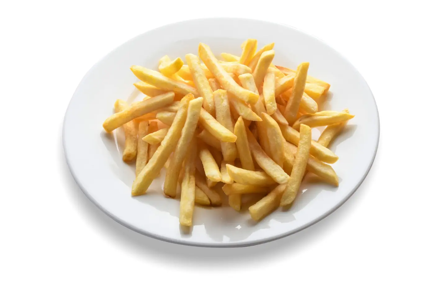 Fried Potato Dish - Small
