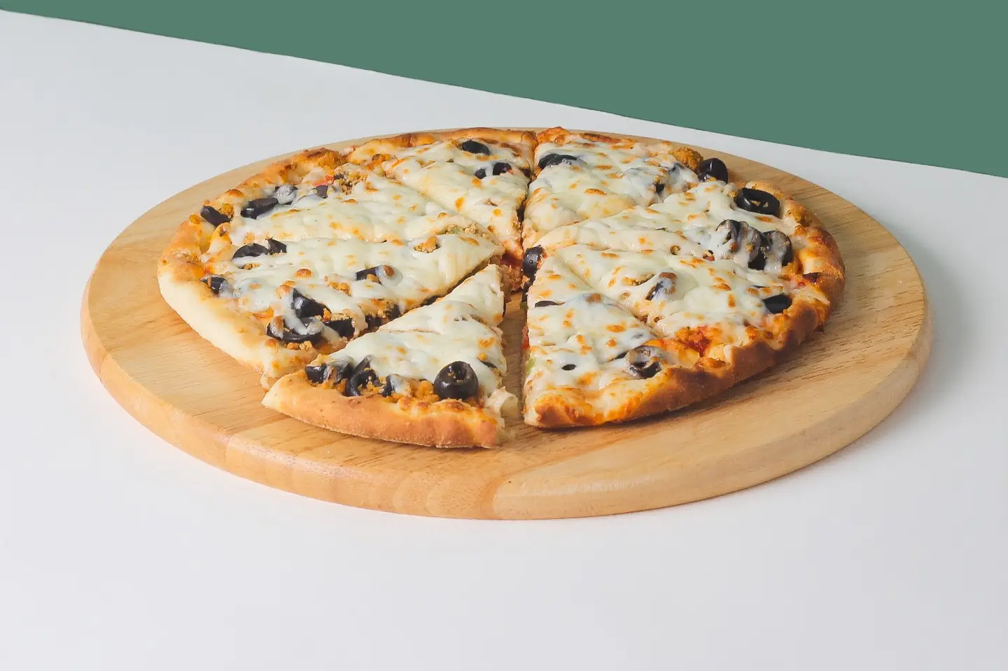 Chicken Pizza - Small