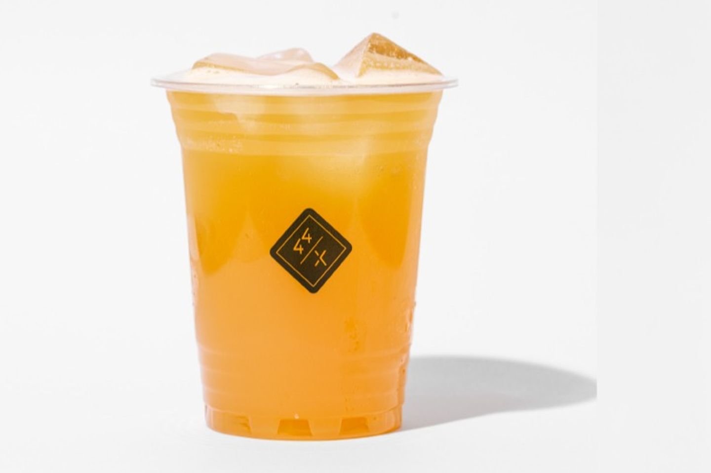 Ice Tea Passion Fruit Mango - Small