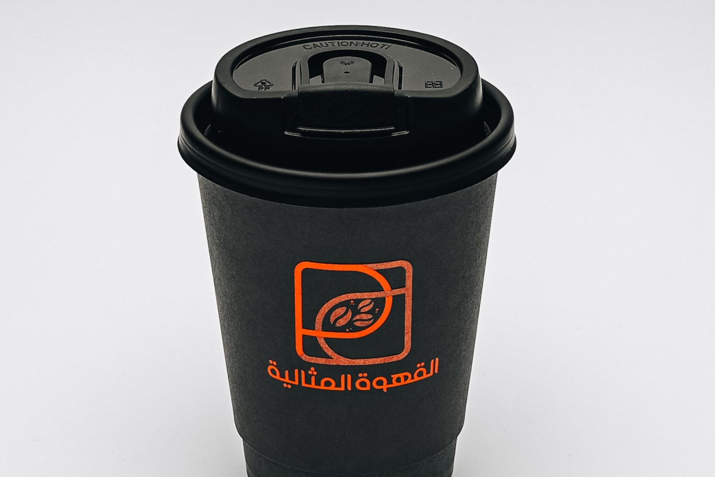 كابتشينو - عادي