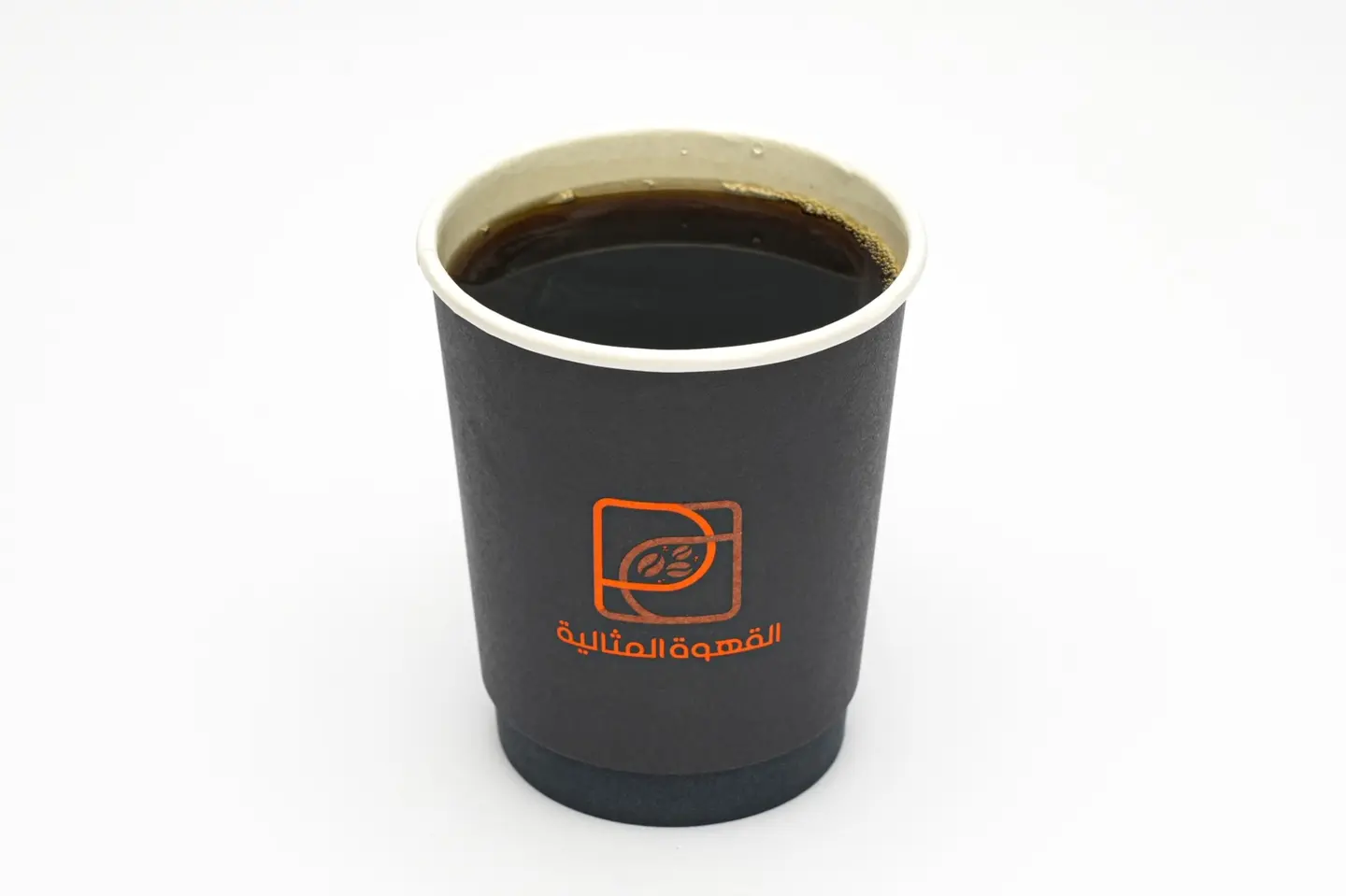 امريكانو - صغير