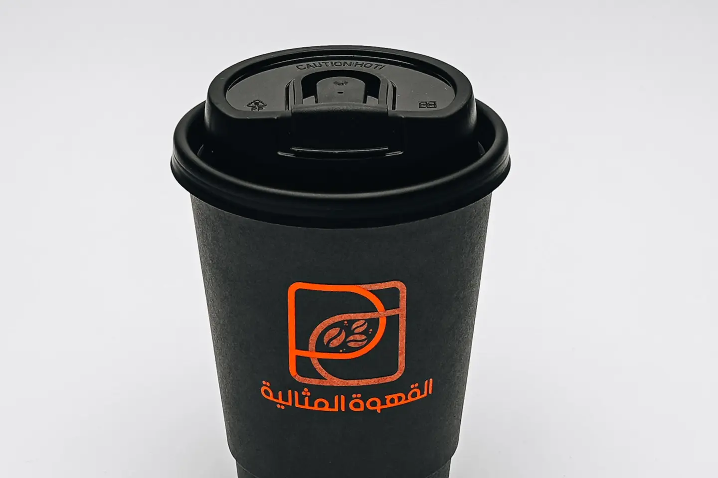 موكا - عادي
