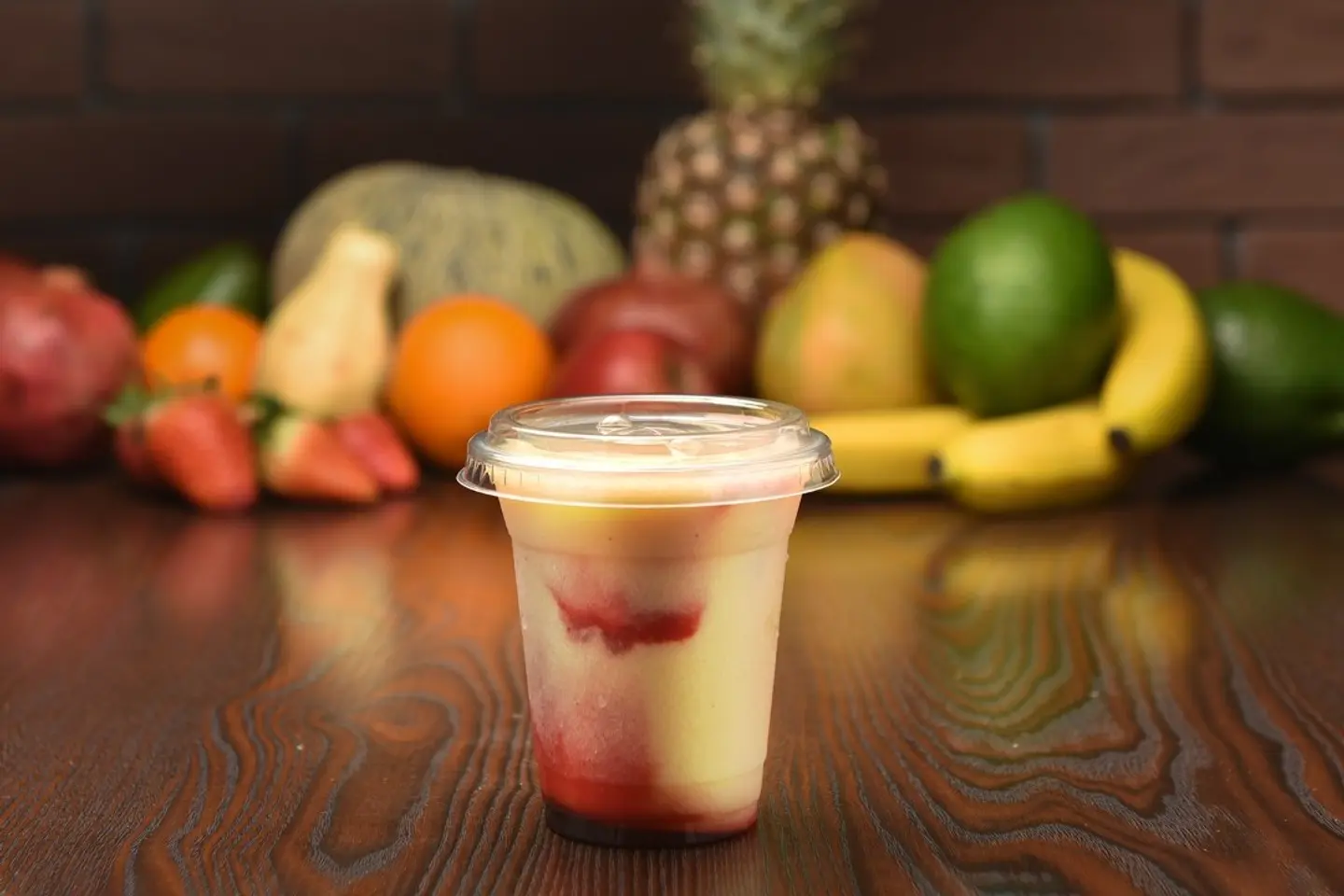 Layers Juice - Small