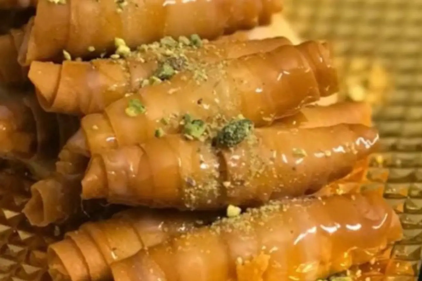 كروسان الجبن - نصف كيلو