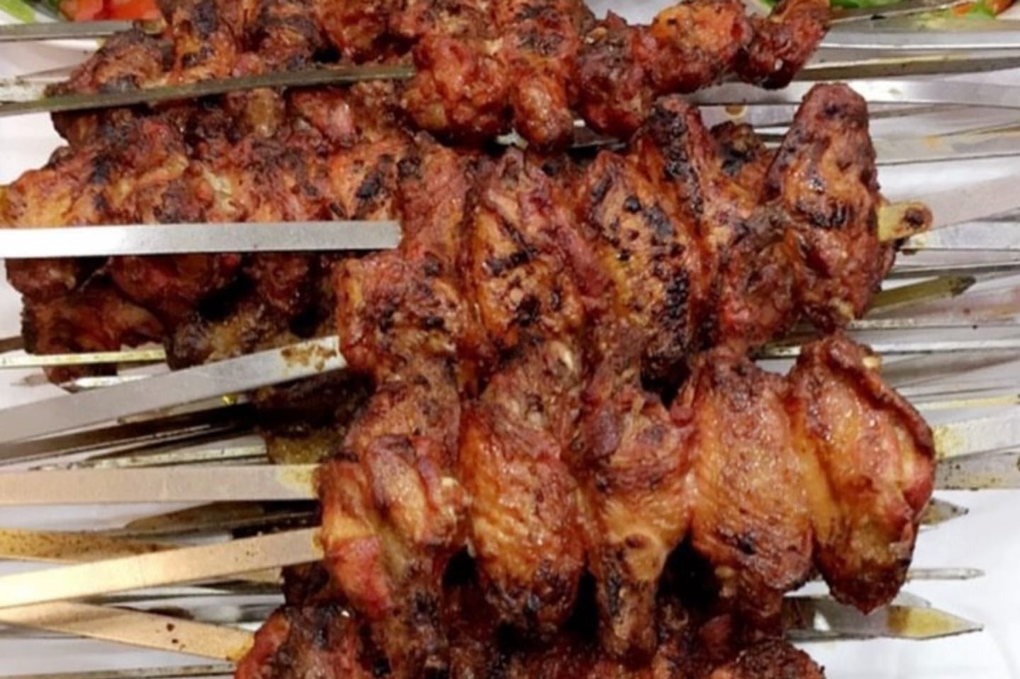 أجنحة - صغير