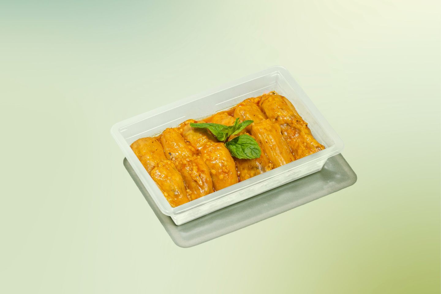 بصل محشي - صغير