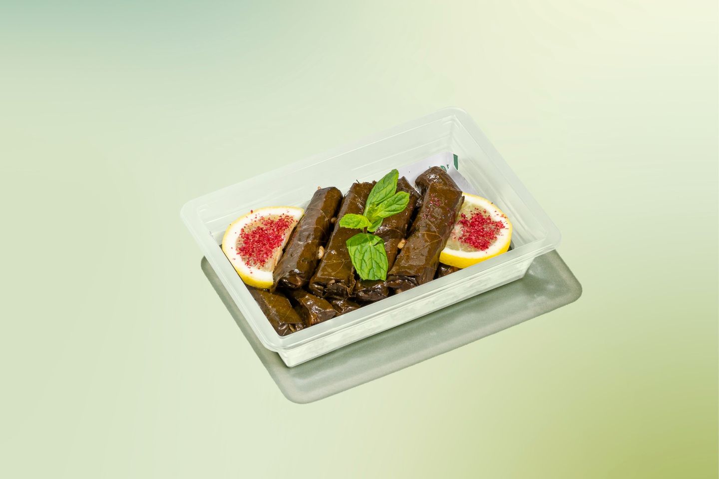 ورق عنب كلاسيك - صغير