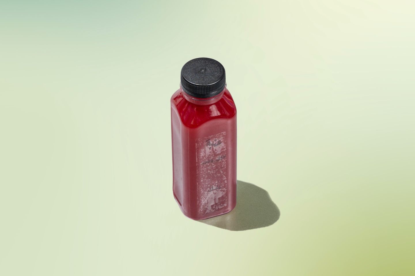 Pomegranate Juice - Small