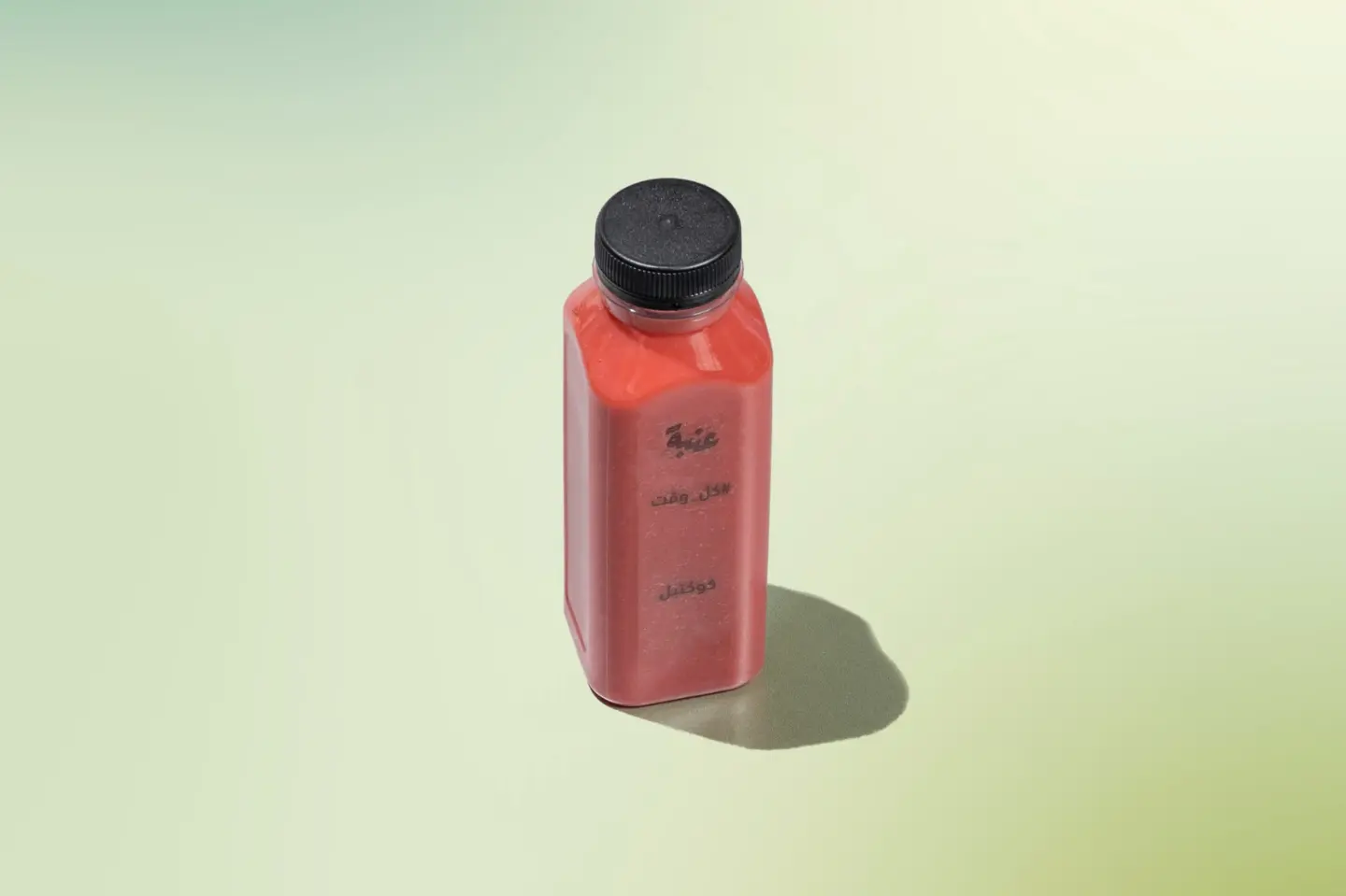Mixed Fruit Juice - Small