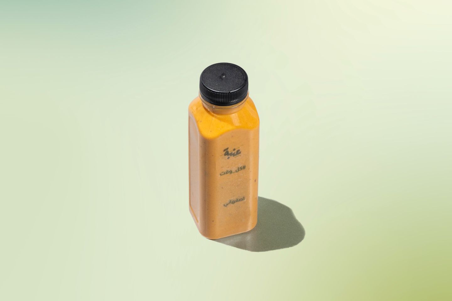 Asfahany Juice - Small