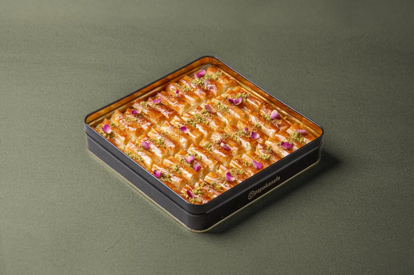 أصابع جلاش - ١٢ قطعة