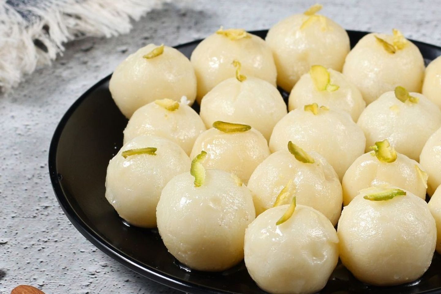 Ras Bhari - Half Kg