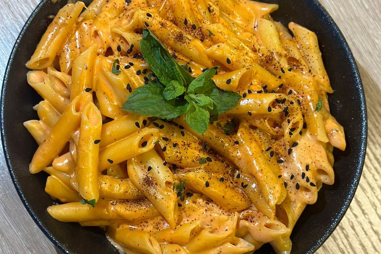 Pasta  - Normal