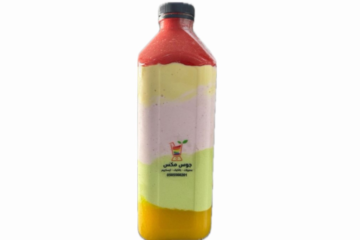 Layers Signatue - Liter