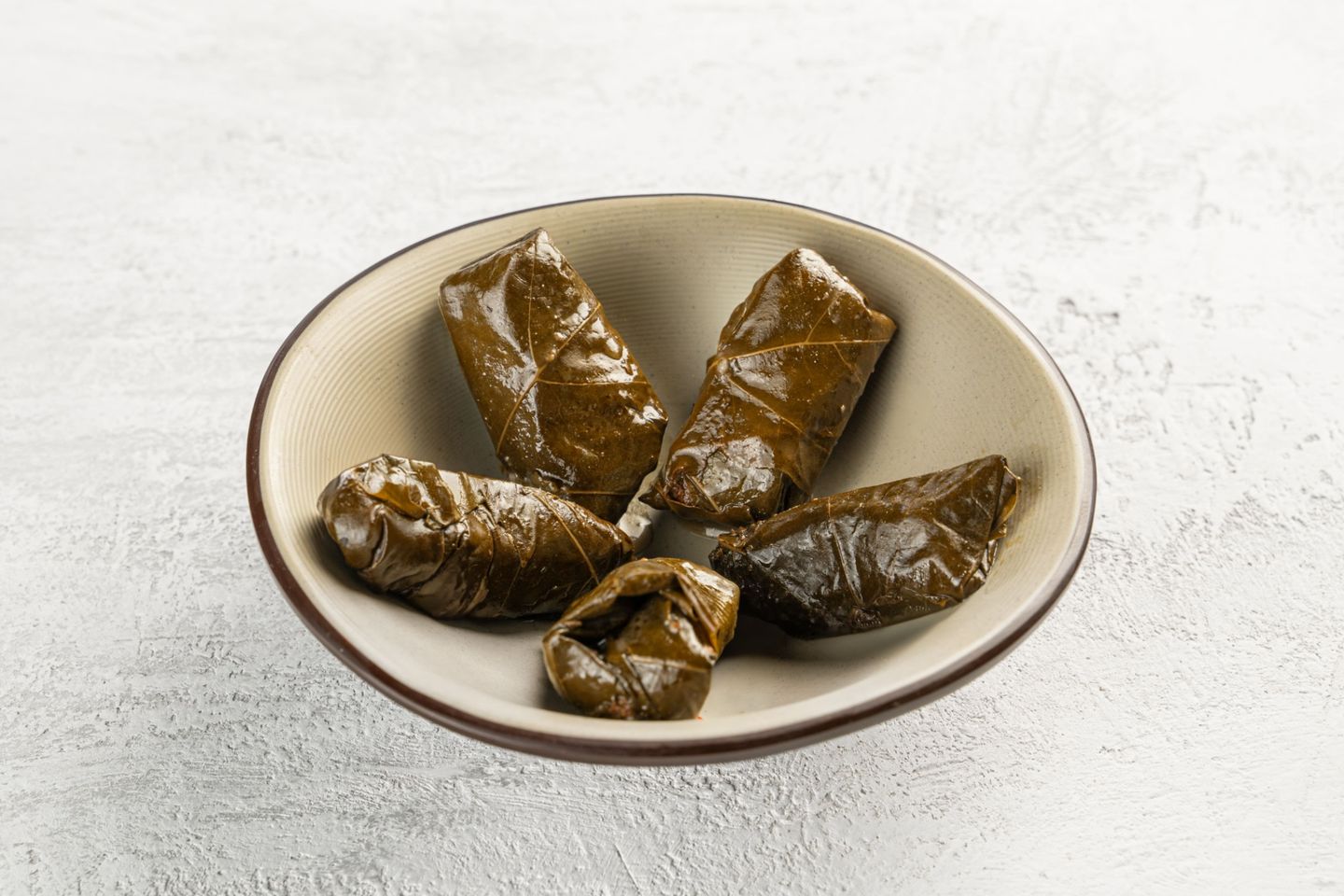 ورق عنب  - صغير