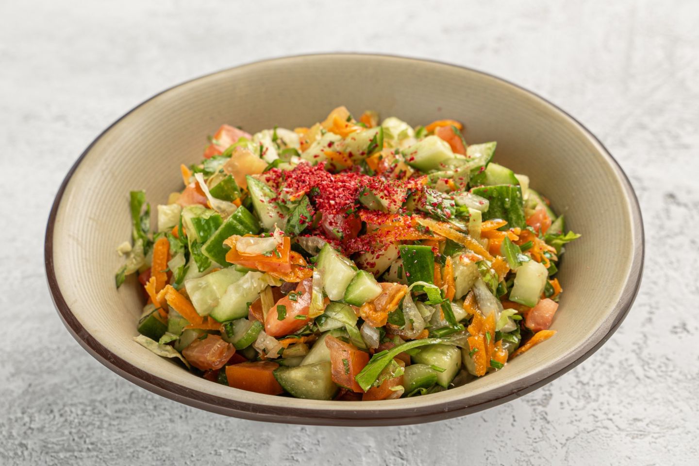 Green Salad - Small