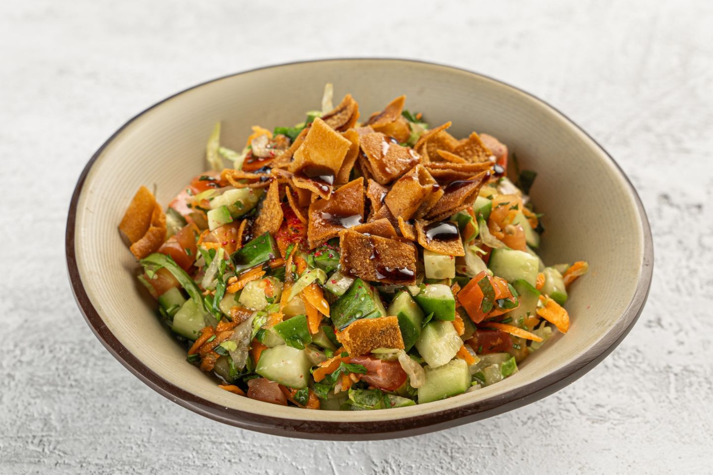 Fattoush - Small