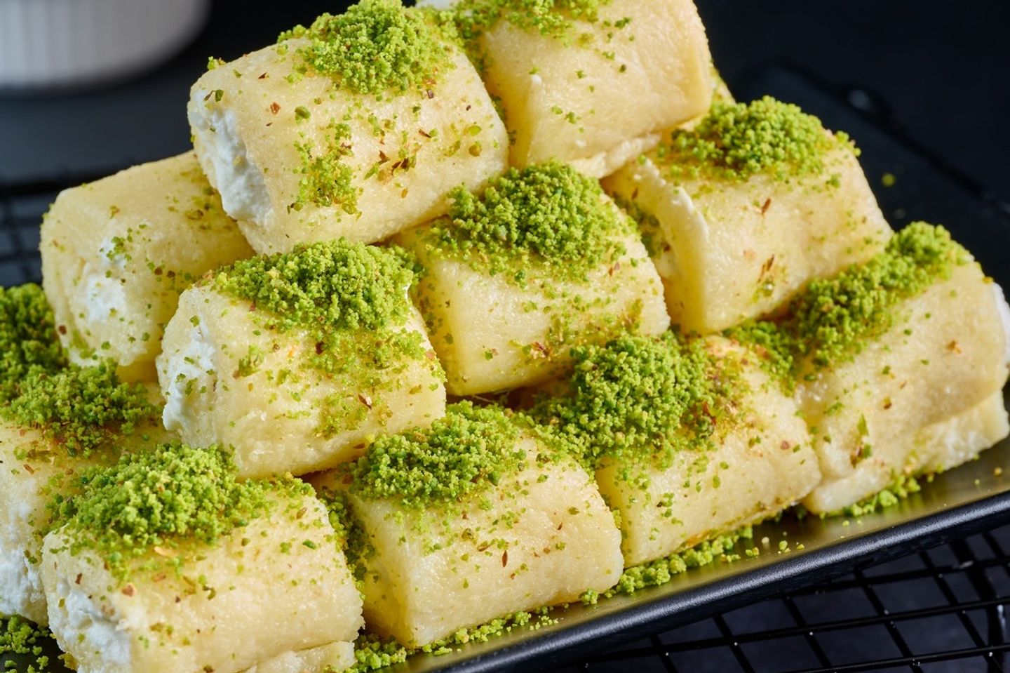 حلاوة الجبن - صغير ٢٥٠ جرام