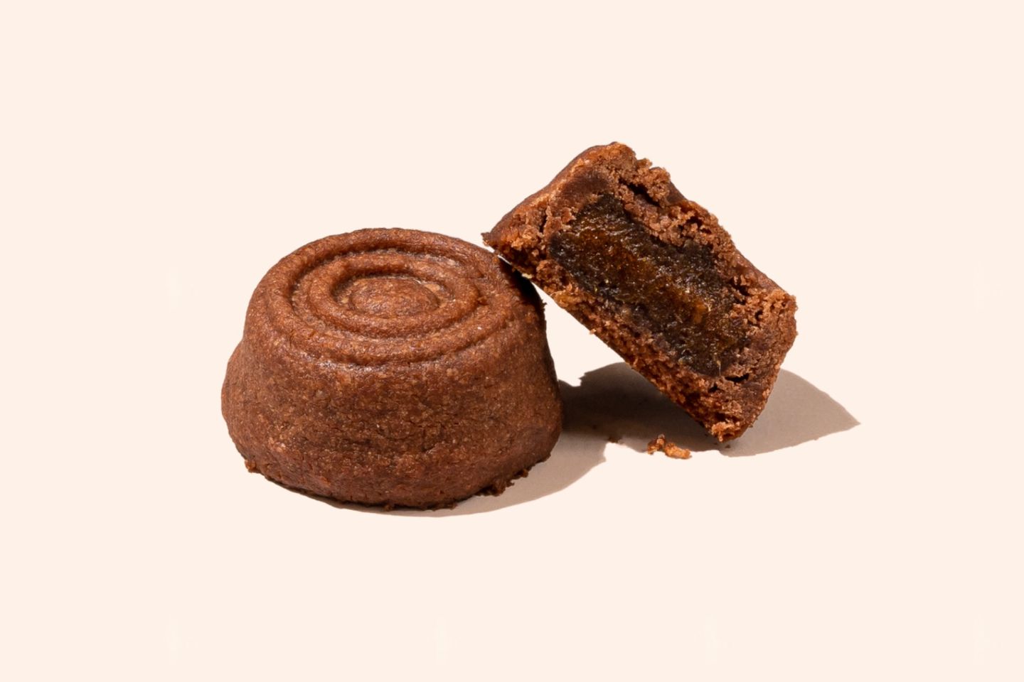 Dates Walnut Ma'amoul  - Small