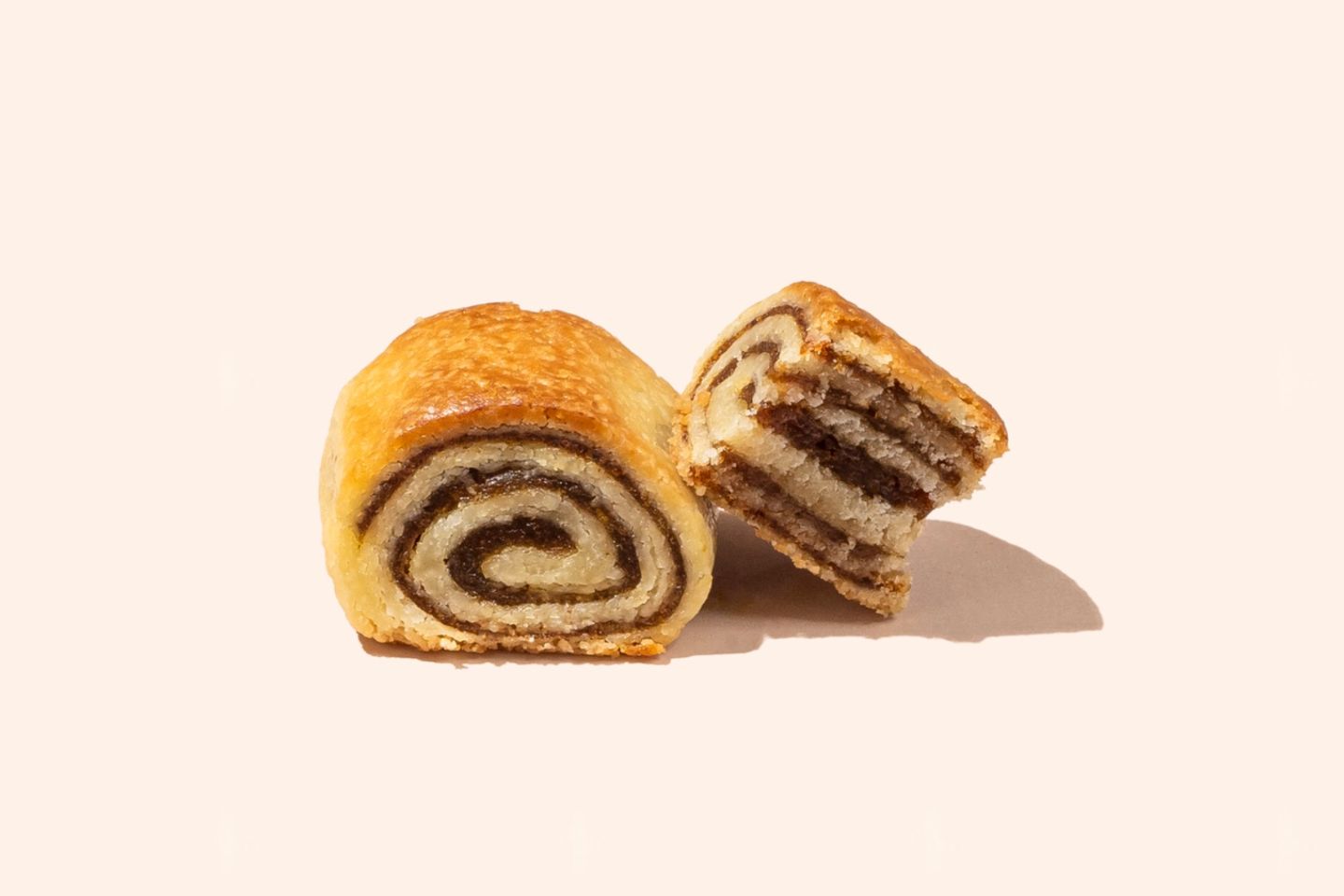 Dates Roll Ma'amoul - Small