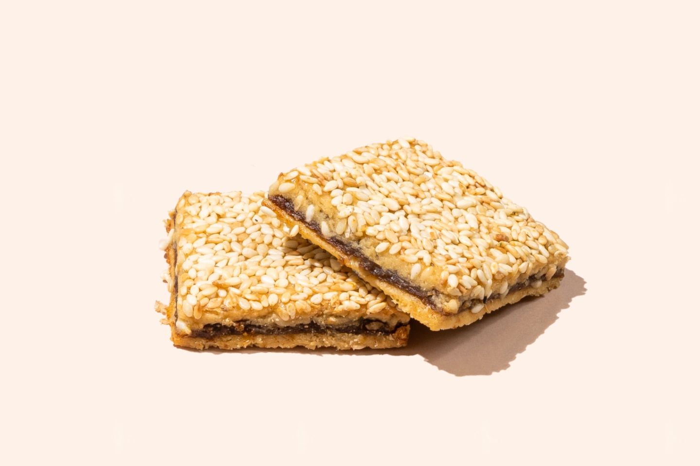 Caramelize Sesame Maqrota - Small