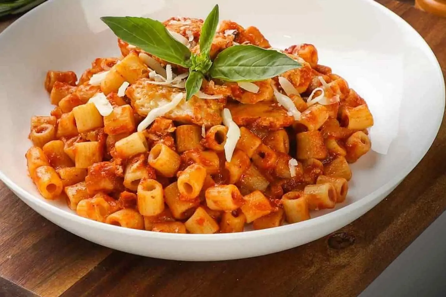 Chicken Pasta - Small