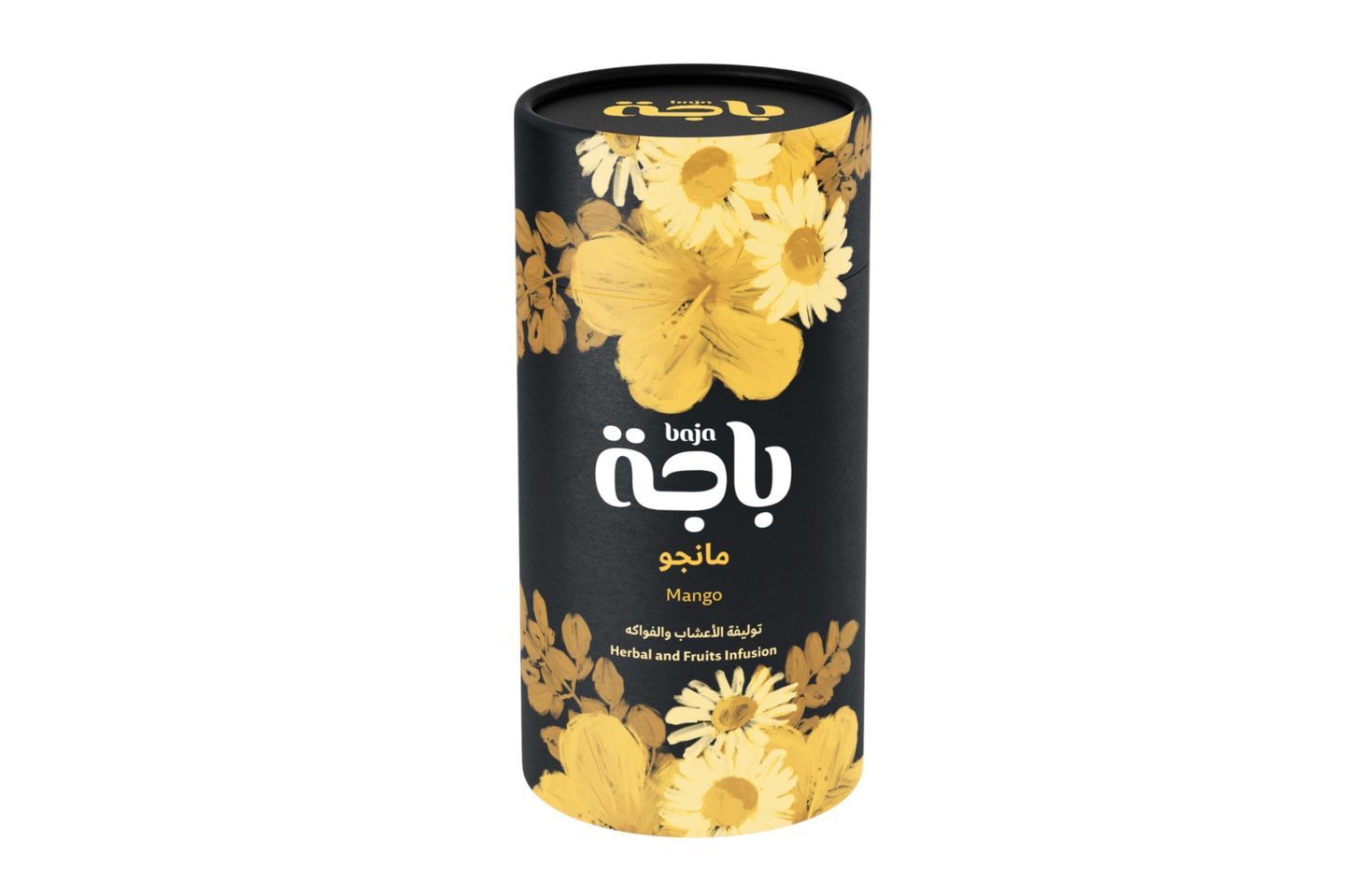 شاي بالمانجو - 20 فتله