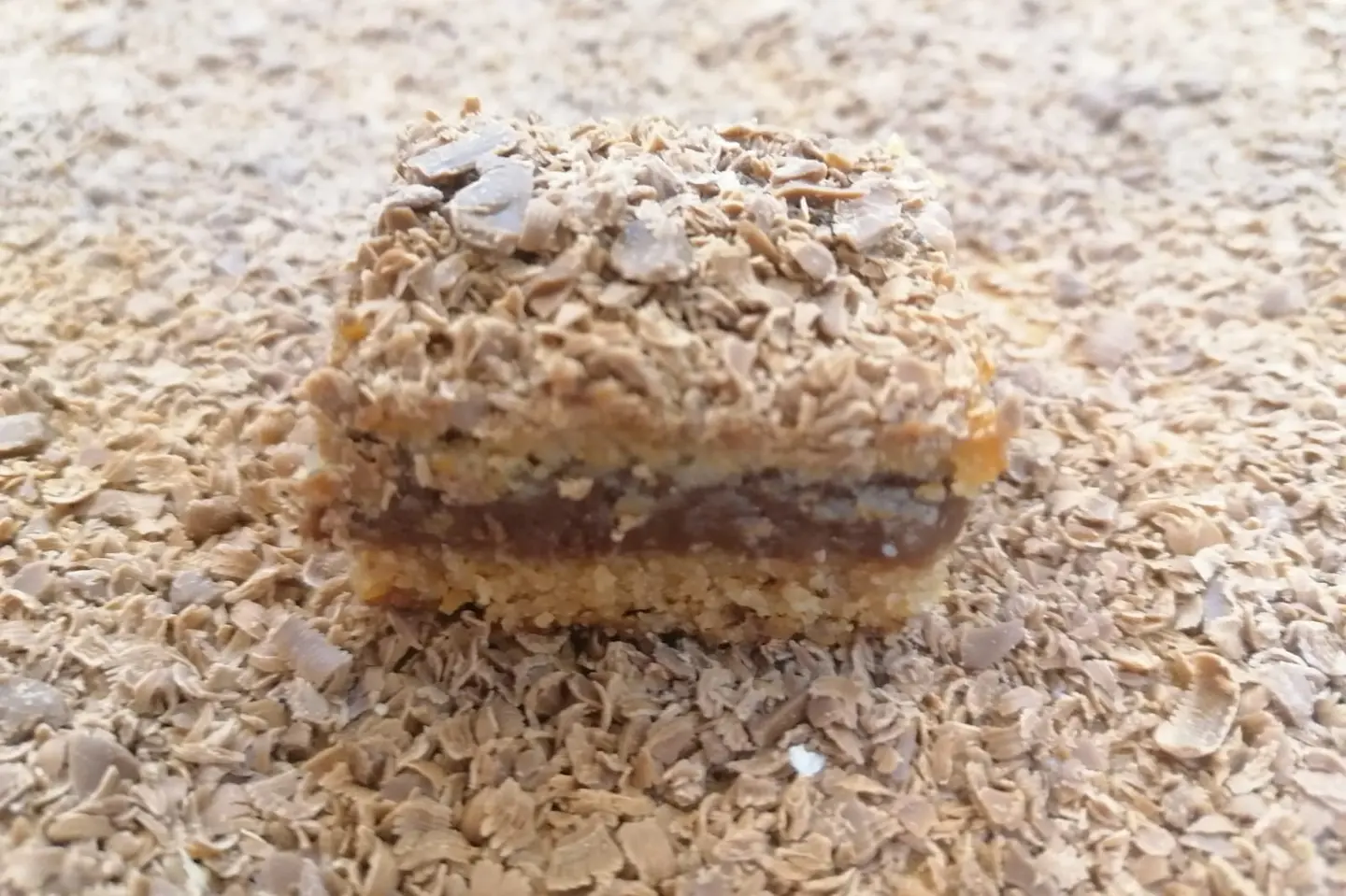 بسبوسة جلاكسي - 250 جرام