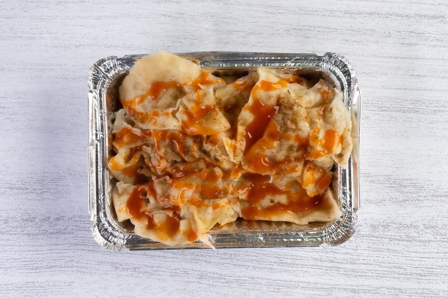Yaghmoush Dish - Small
