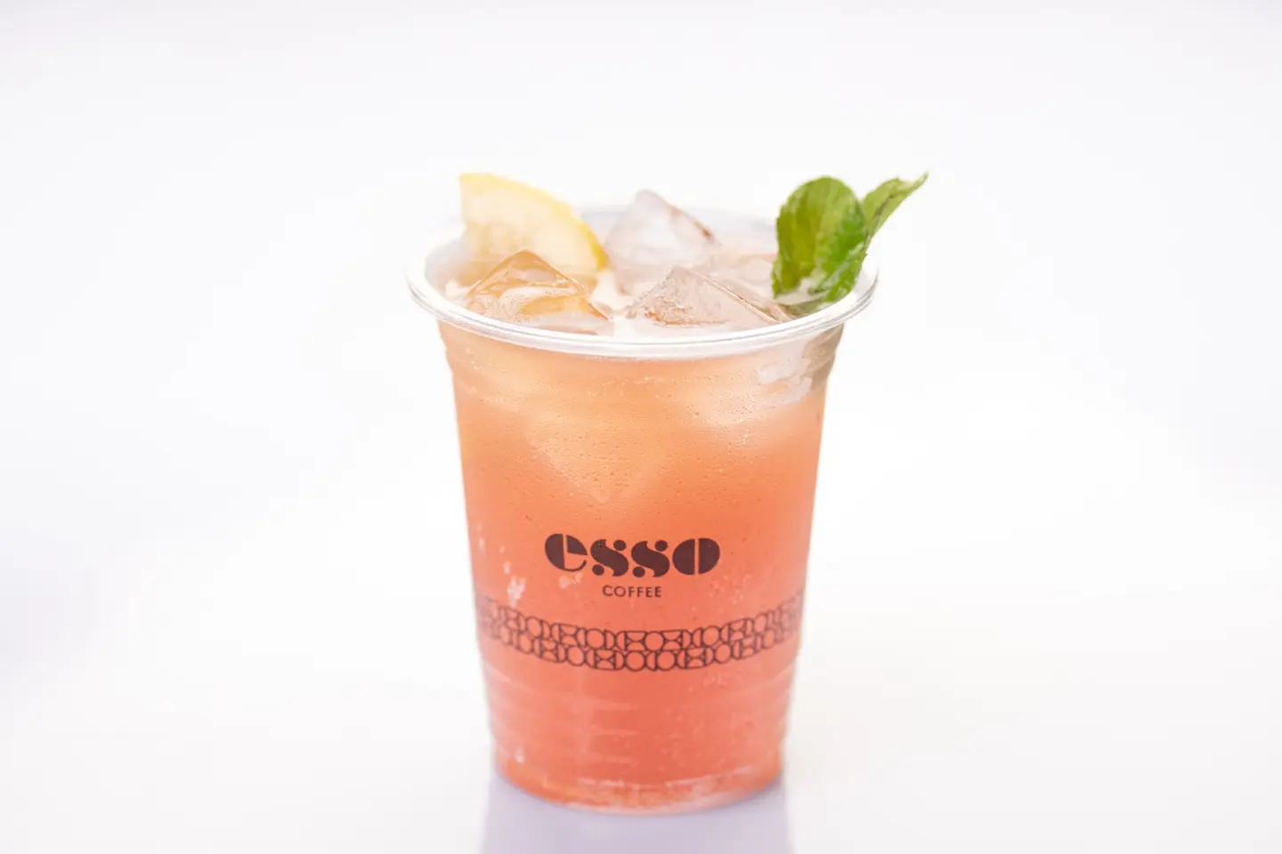 Tropical Refresher - Medium