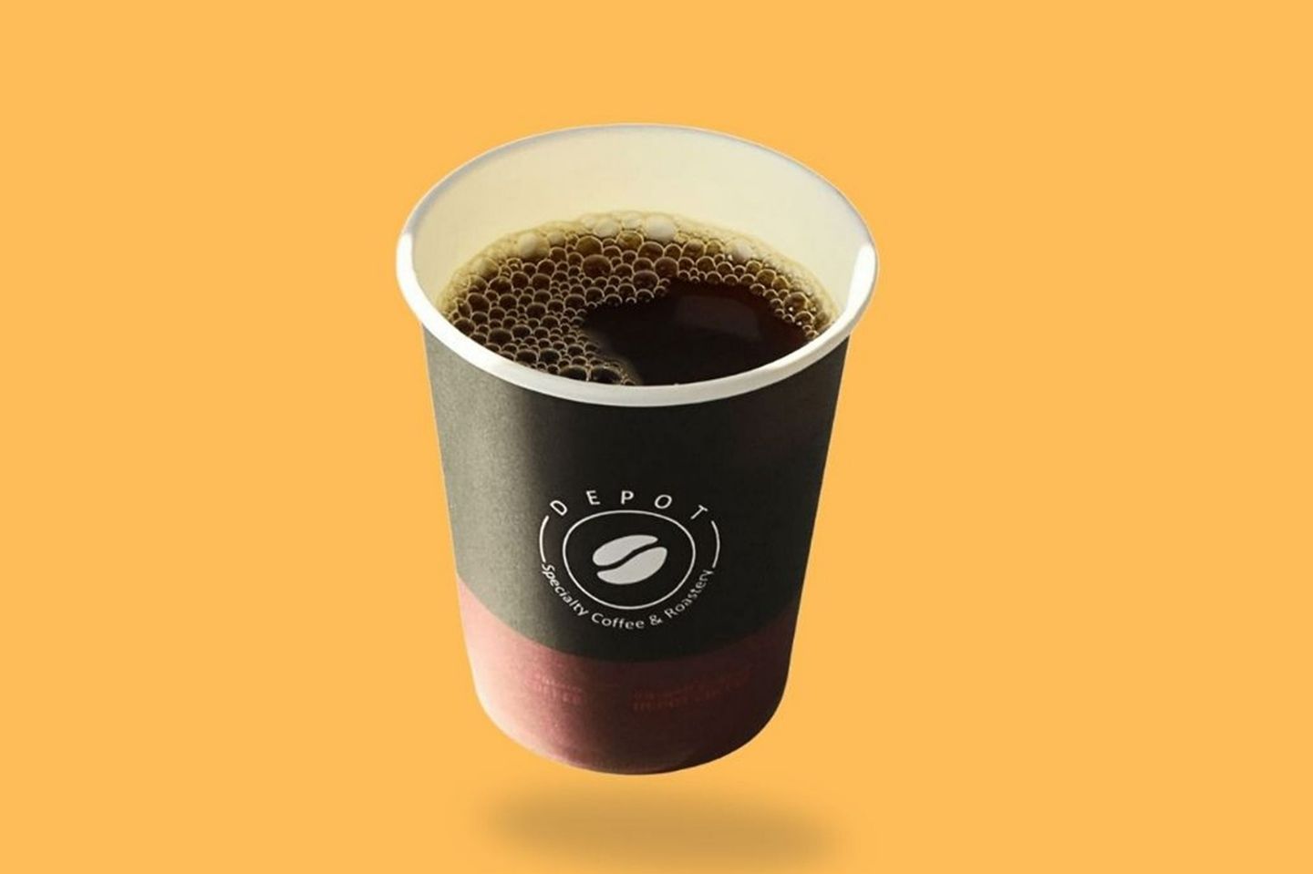 Americano - Small