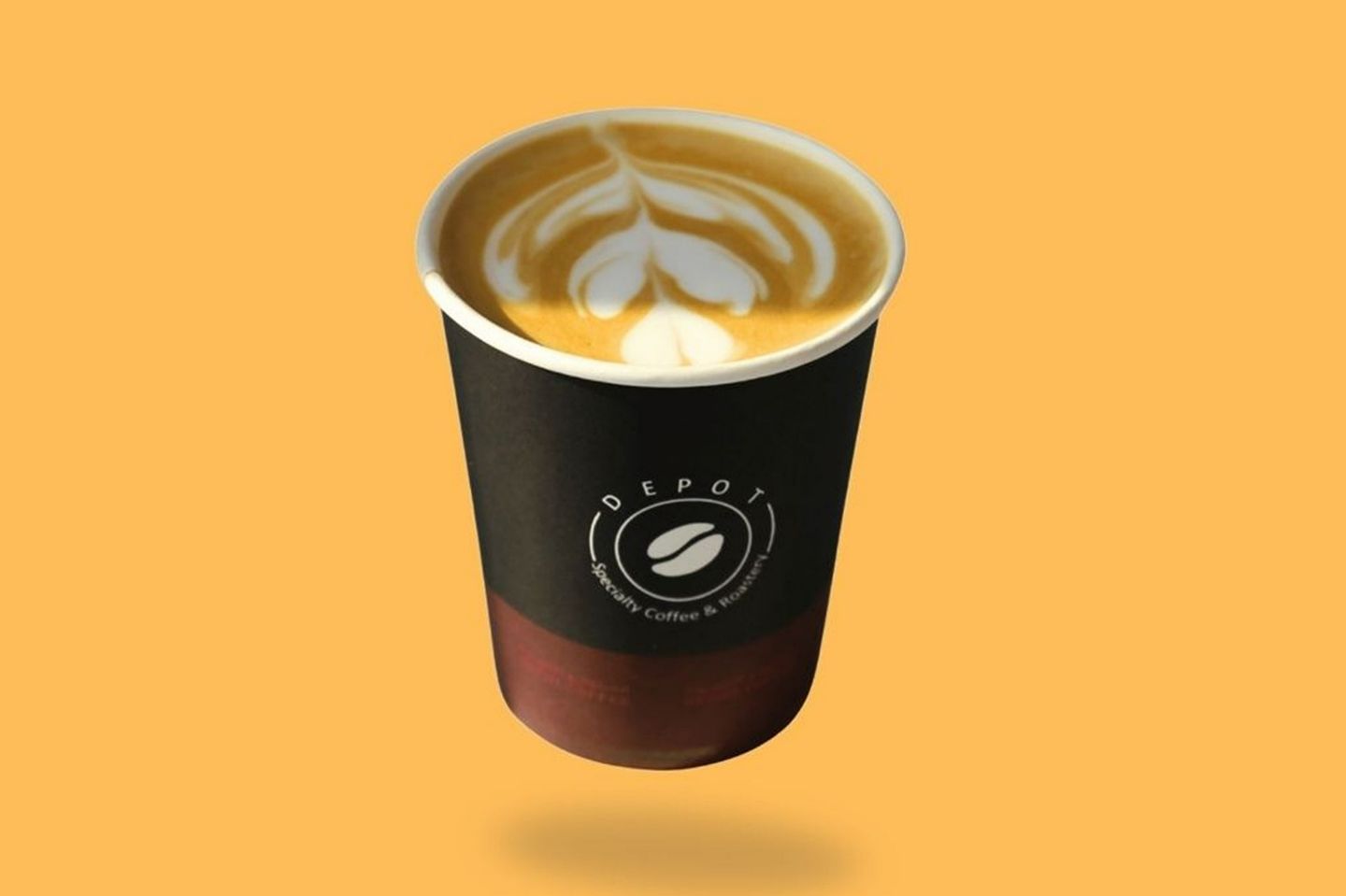 Salted Caramel - Small