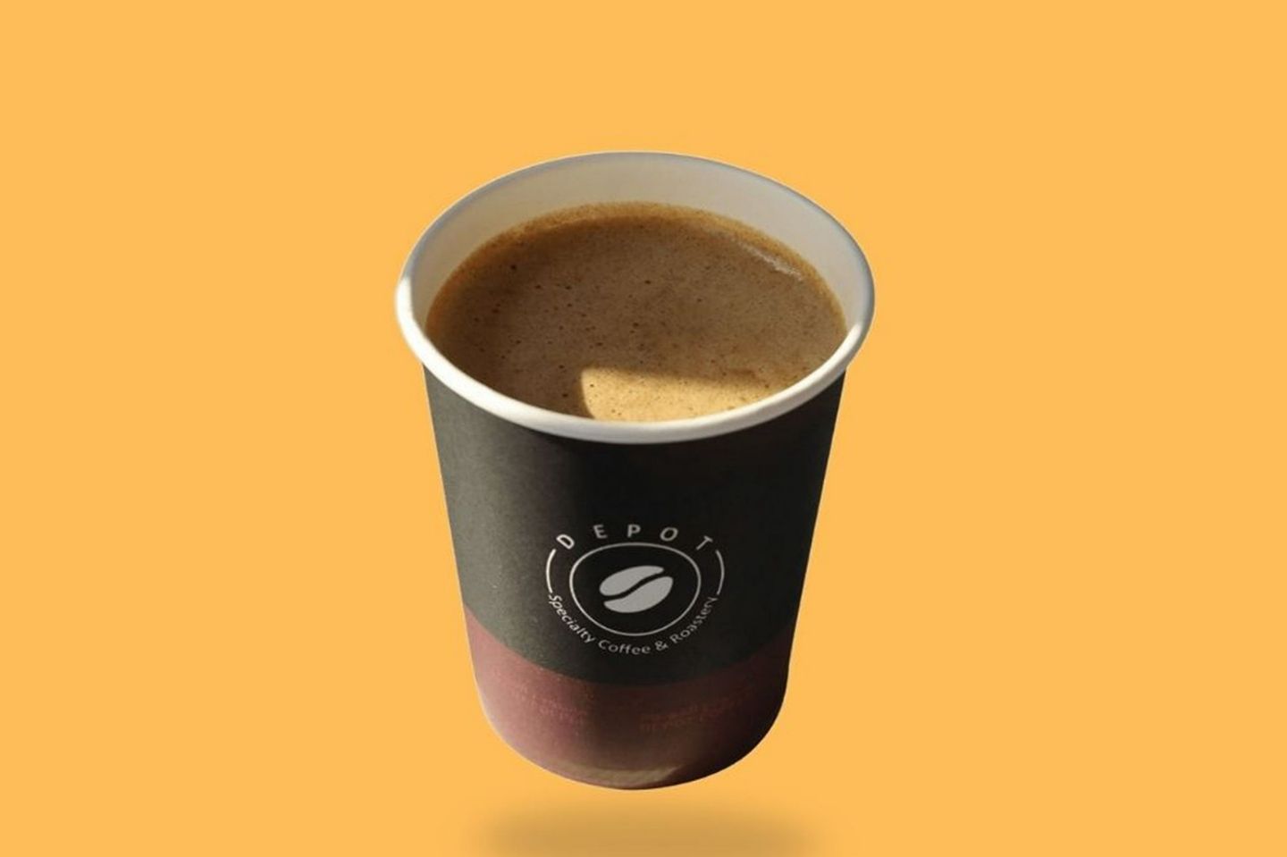 Hot Chocolate - Small