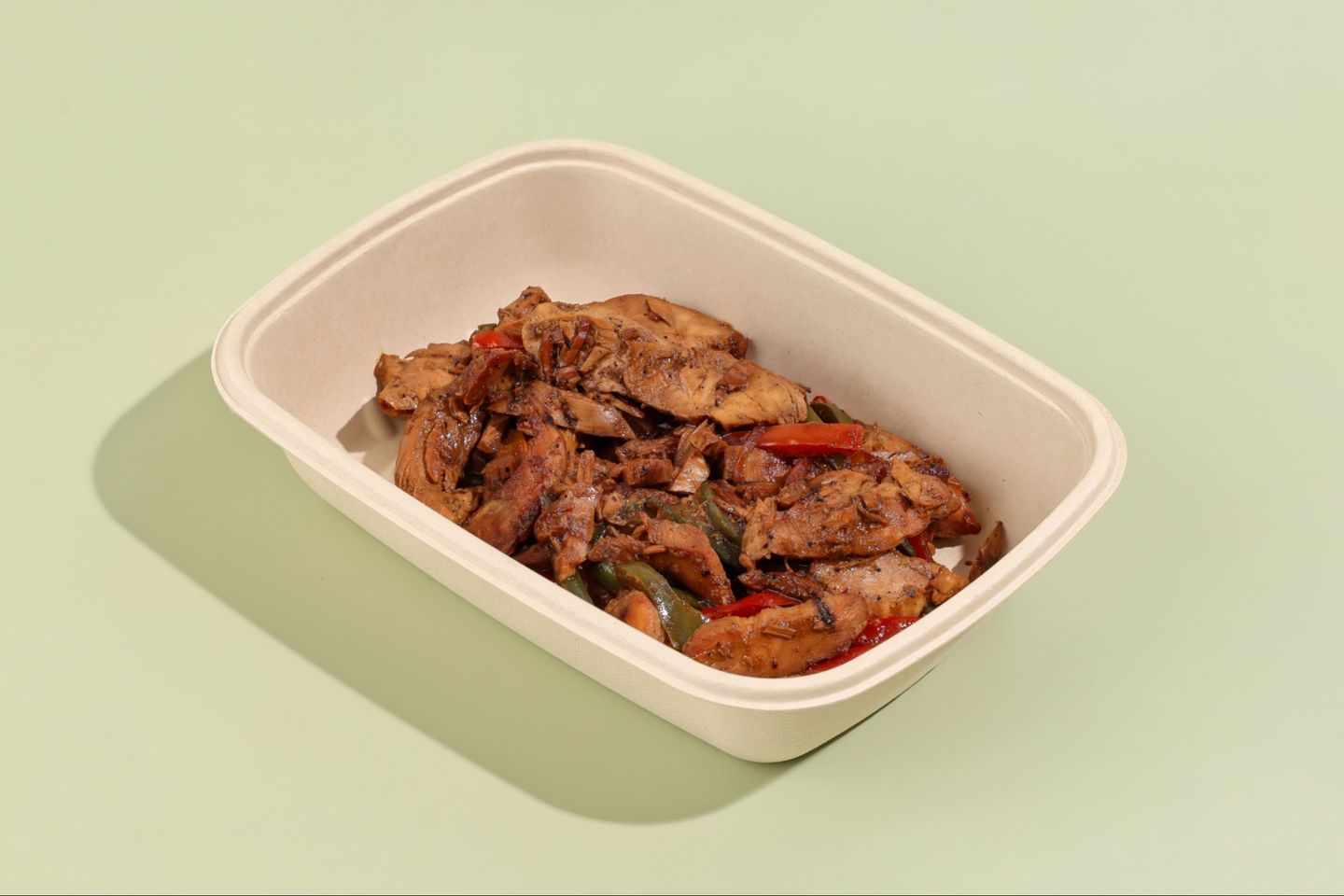 Fajita Chicken - Fajita Chicken 150gm