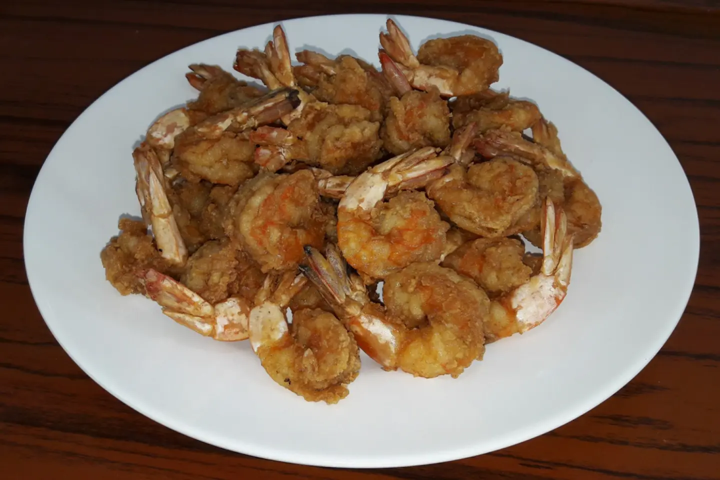 Shrimp - 250 Grams