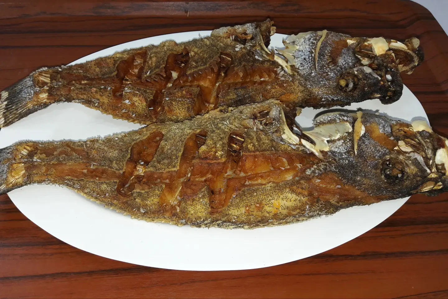 Hamoor - 1 Kg