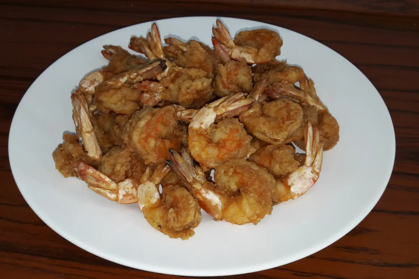 Large Shrimp - 250 Grams