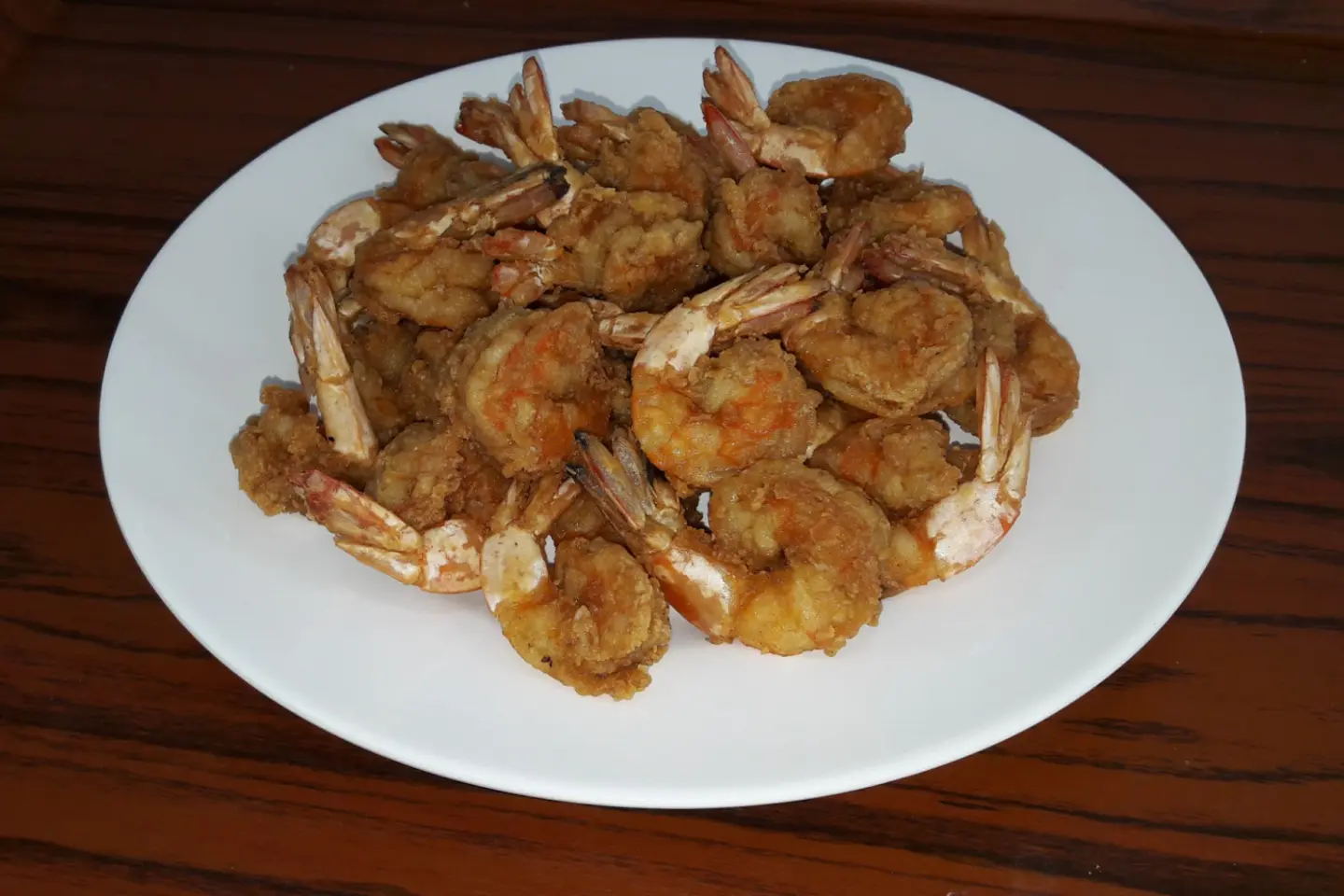 Medium Shrimp - 1 Kg