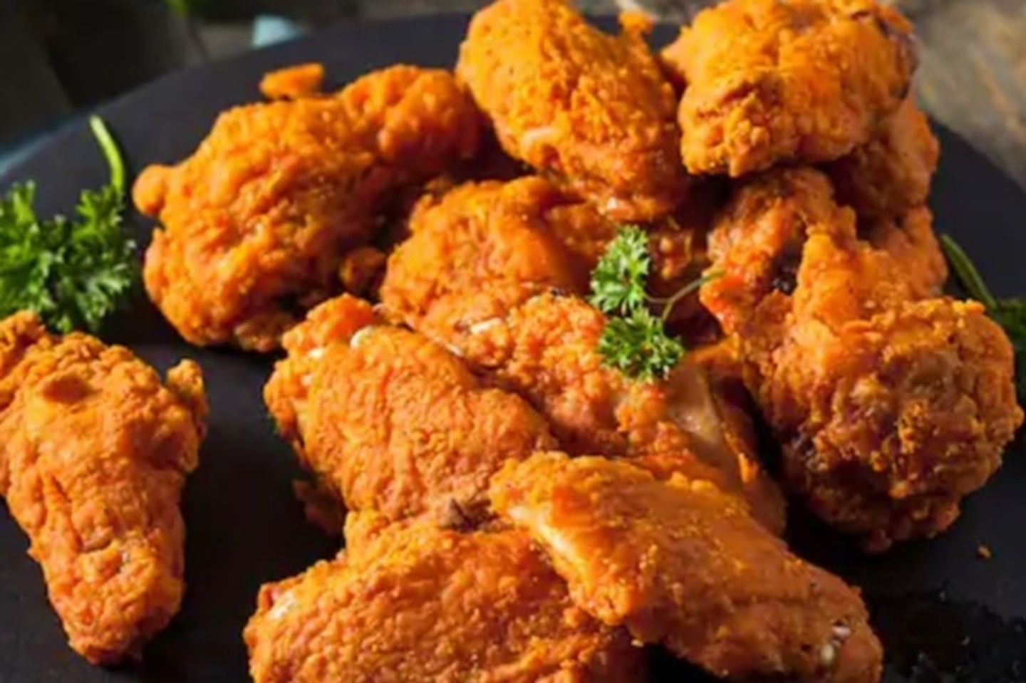 مقلقل بدون أرز - نص حبة دجاج